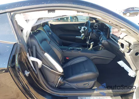 2025 Ford Mustang Gt Premium Fastback z USA, uszkodzony, nr VIN 1FA6P8CF5S5403634